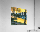 Landscape Acrylic Print