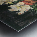 Amaryllis Metal print