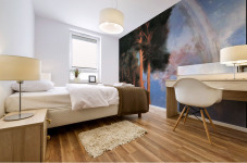 Landscape 2 Mural print