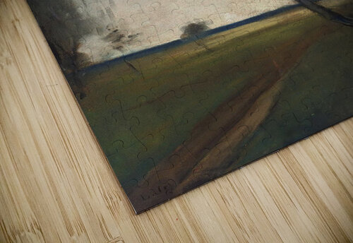 Birch Grove Lesser Ury puzzle