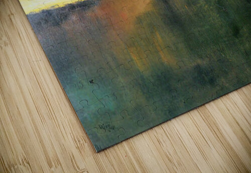 Grunewald Lesser Ury puzzle