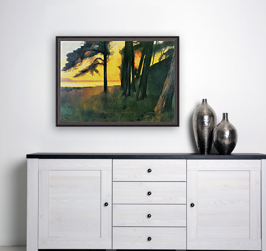 Grunewald Reproduction