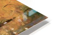Tiergarten, Berlin HD Metal print