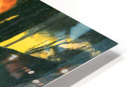 Grunewald HD Metal print