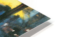 Landscape HD Metal print