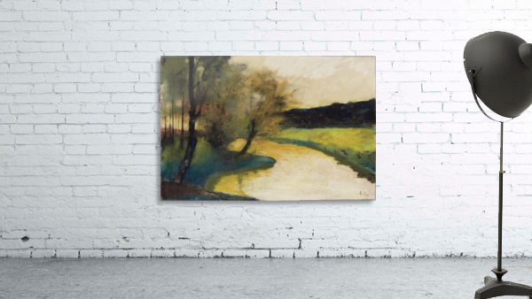 Landscape Wall Preview