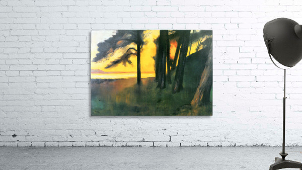 Grunewald Wall Preview