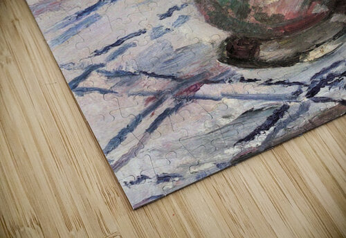 Orchid Lovis Corinth puzzle