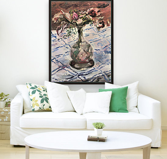 Orchid Reproduction