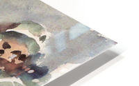 Ecce Homo HD Metal print