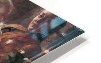 Hull family HD Metal print