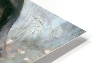 Innocentia HD Metal print