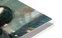 Petermann HD Metal print