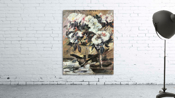 Azaleas Wall Preview