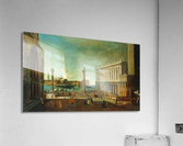 Benetke II Acrylic Print
