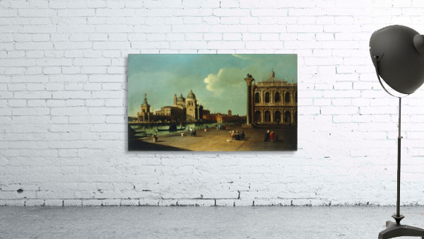 Benetke I Wall Preview