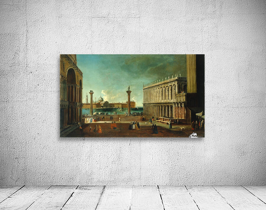 Benetke II Wall Preview