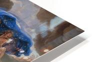 Charon HD Metal print