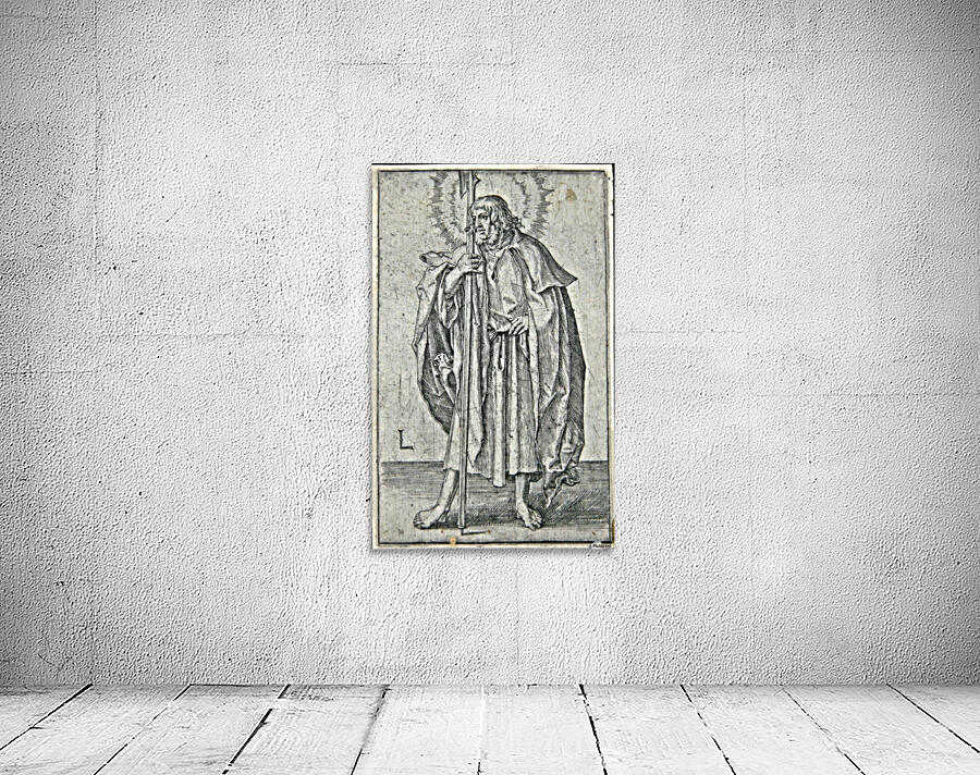 San Mateo, 1510 Wall Preview