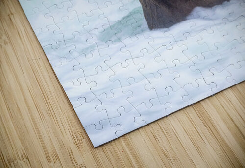 Wild Jacuzzi Impulsive Heart photography puzzle
