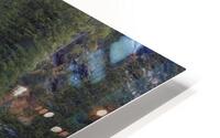 Emerald Chapel HD Metal print