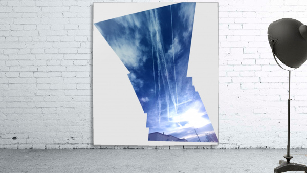 Air Pollution Wall Preview