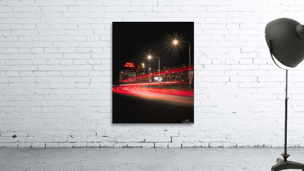 Farine Five Roses Wall Preview