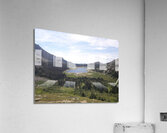 Lawn Lake RMNP 1 Acrylic Print