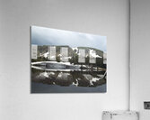 Mirror Lake 1 Acrylic Print