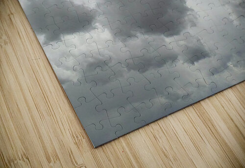 Head in the Clouds 1 Calvin Smedes puzzle