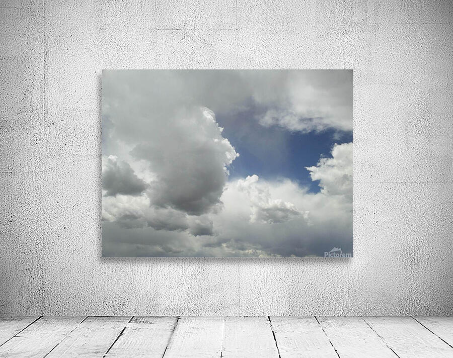 Head in the Clouds 1 Wall Preview