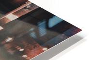 Gildehallen HD Metal print
