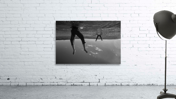 Liquid Sky Wall Preview