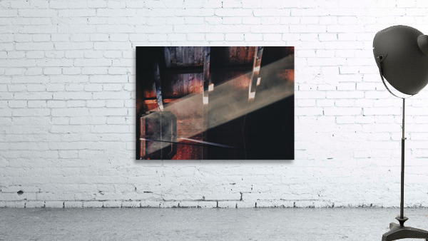 Gildehallen Wall Preview