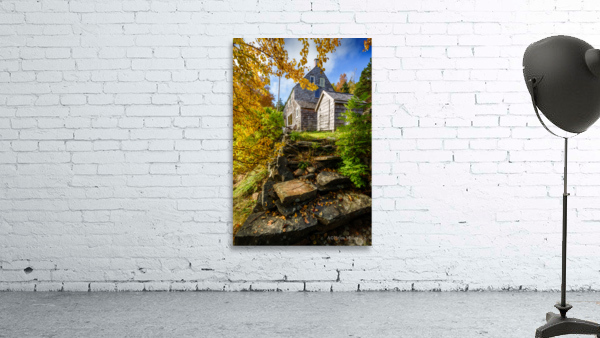 Kent Cottage Wall Preview