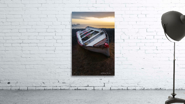Tired Wall Preview