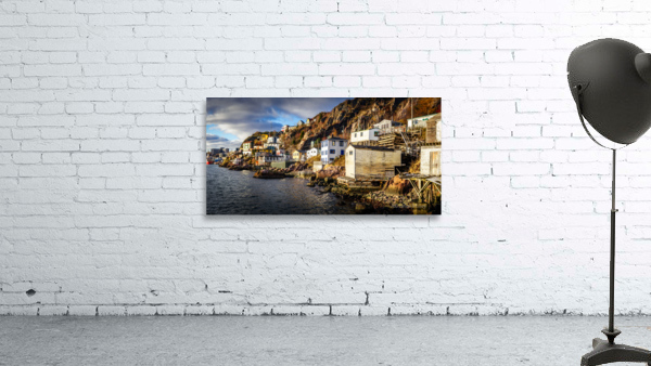 The Battery Wall Preview