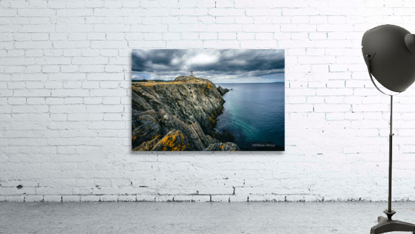 The Edge Wall Preview