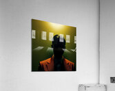 Spotlight Acrylic Print