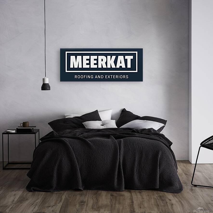 Meerkat Roofing Reproduction