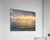 Florida Sun Selects  Acrylic Print