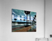 Florida Sun Selects 3 Acrylic Print