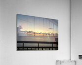 Florida Sun Selects 6 Acrylic Print