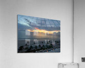 Florida Sun Selects 8 Acrylic Print