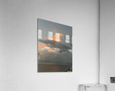 Florida Sun Selects 10 Acrylic Print