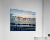 Florida Sun Selects 11 Acrylic Print