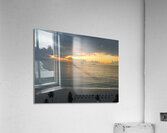 Florida Sun Selects 13 Acrylic Print