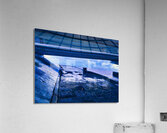 Under the Overpass 6 Acrylic Print