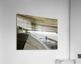 Under the Overpass 5 Acrylic Print