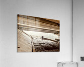 Under the Overpass 4 Acrylic Print